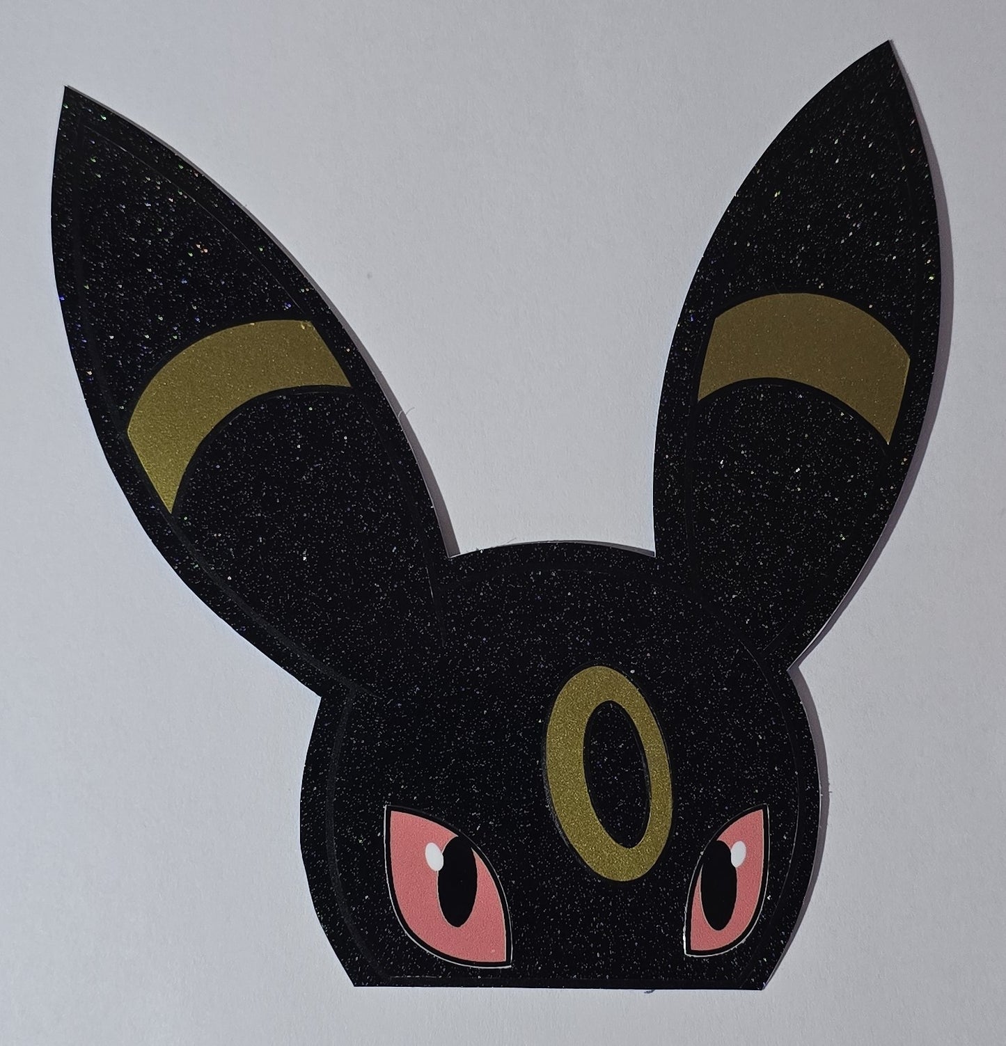 Triple-Layer Shadow Peeker