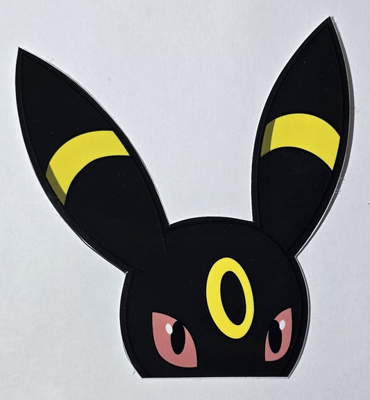 Shadow Peeker